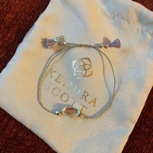 Kendra Scott Everlyne Friendship Bracelet